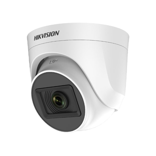 HİKVİSİON 5MP ANALOG IR DOME KAMERA