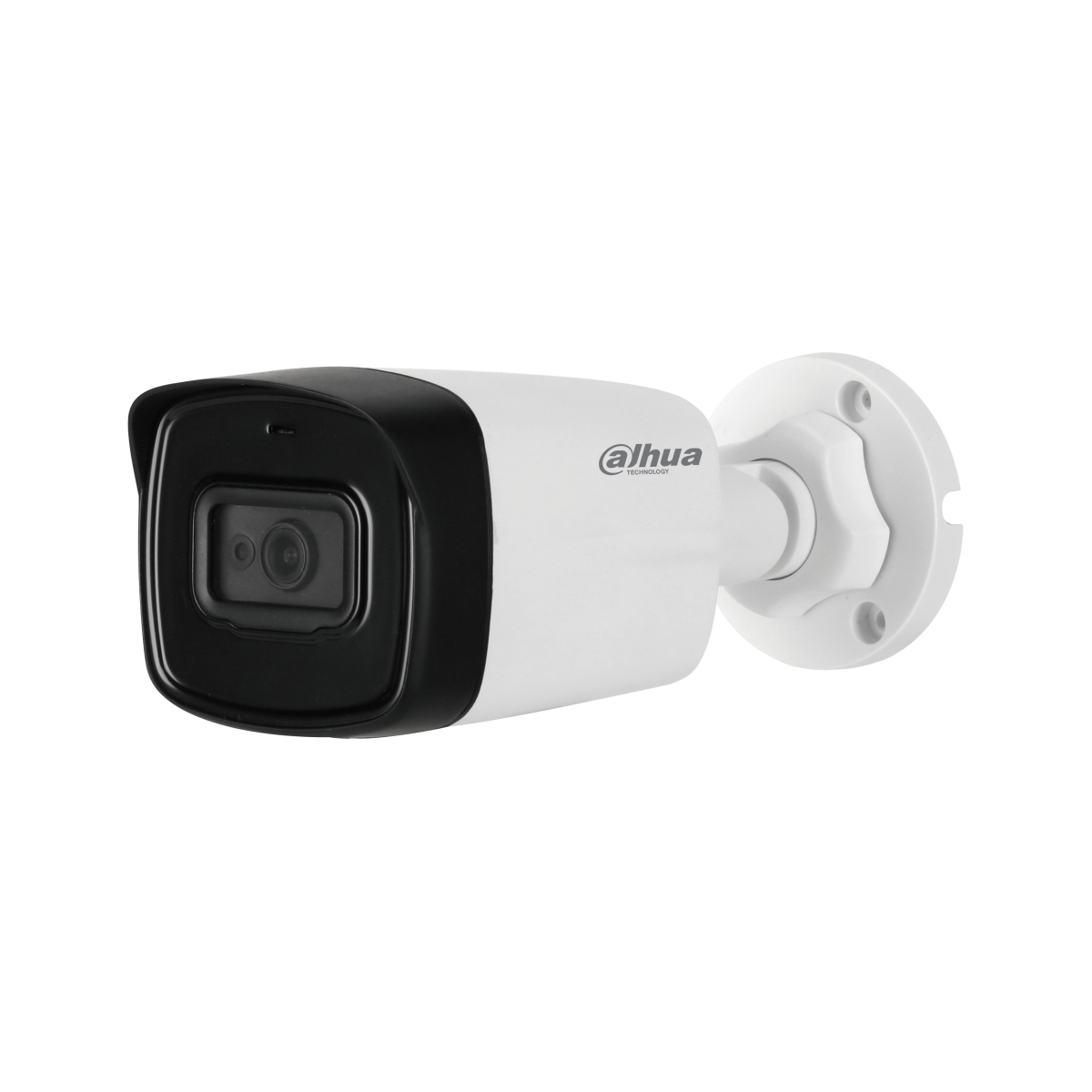 2 MP IR BULLET SESLI KAMERA (80M IR)