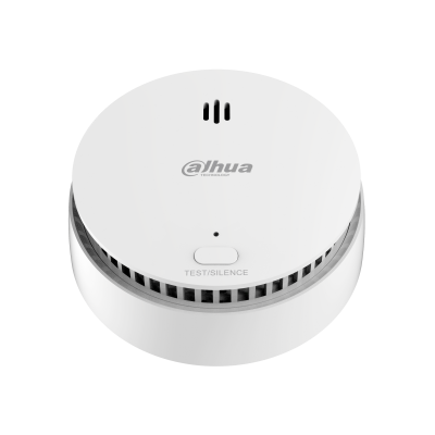 DAHUA WİRELESS SMOKE ALARM