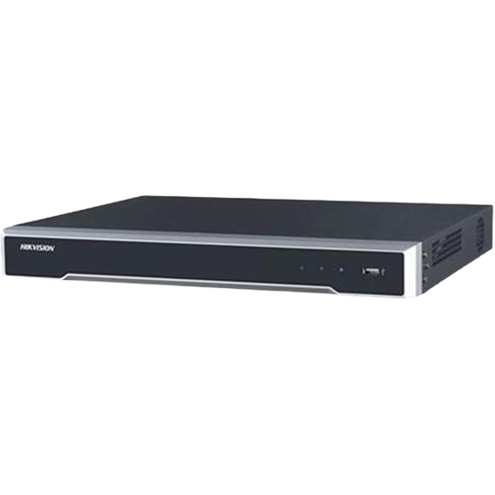 16 KANAL NVR (2 SATA, H.265+, POE)