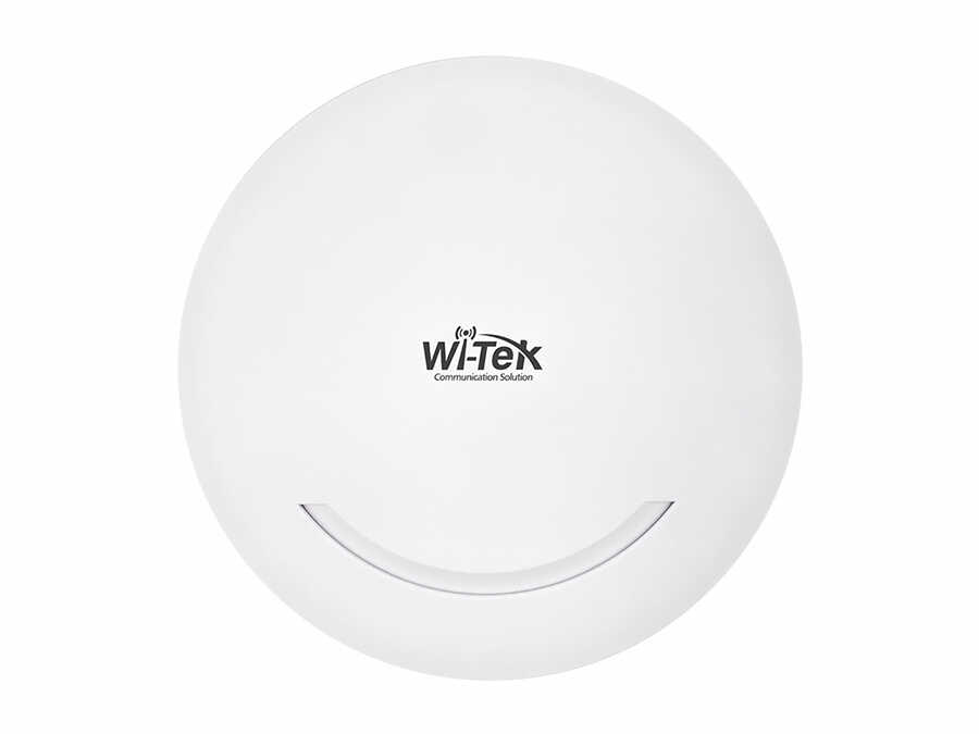 Wİ-TEK WI-AP210-LITE 2.4G 300MBPS INDOOR WİRELESS ACCESS POİNT