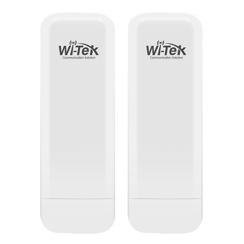 Wİ-TEK WI-CPE511H-KIT CLOUD OUTDOOR TRANSMİTTER CCTV