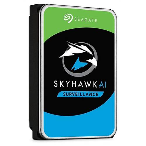 10TB SEAGATE 3.5