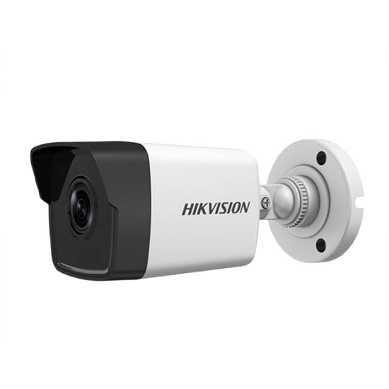 4MP IP MINI IR BULLET KAMERA ( H.265+, DAHILI SES) (2,8MM)