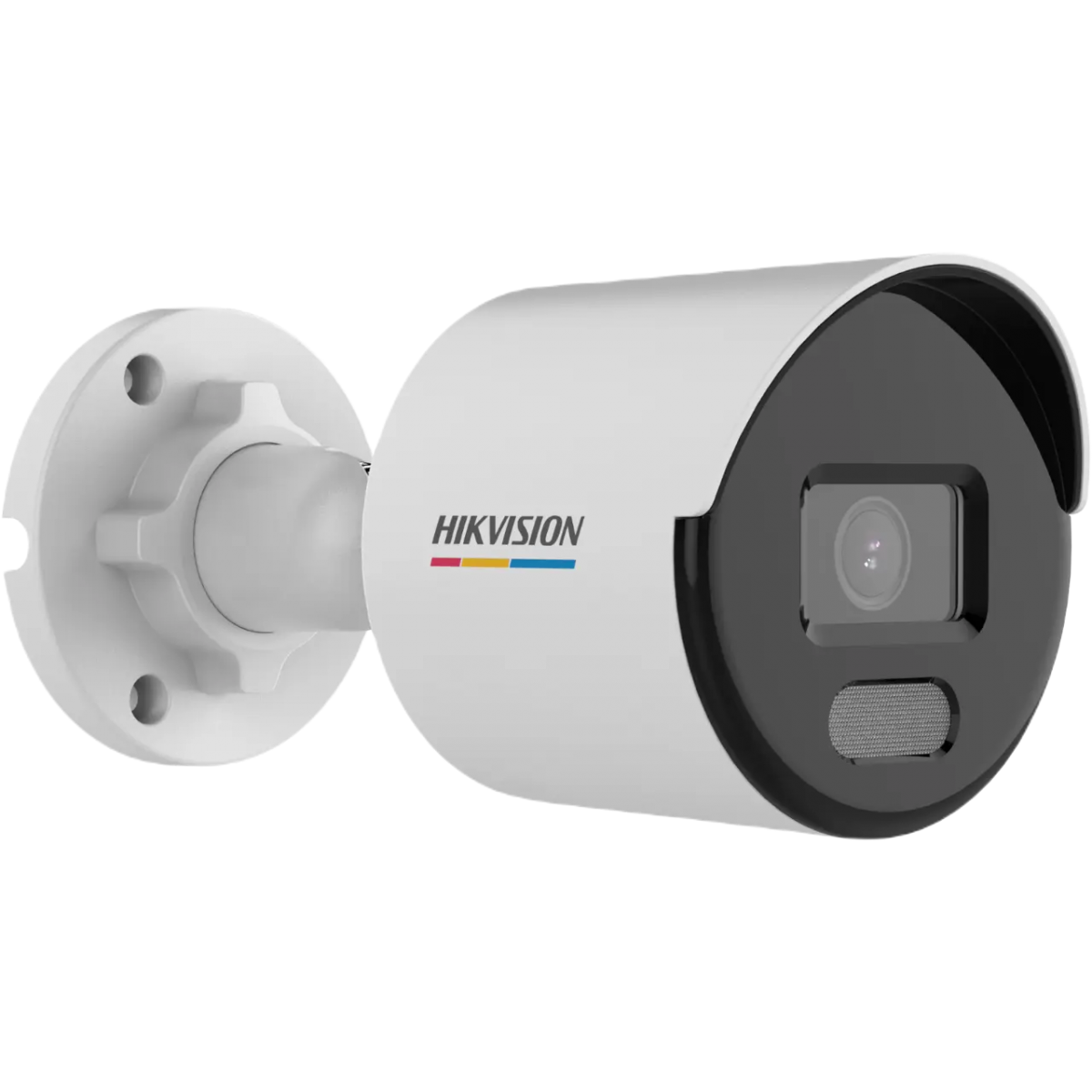 HIKVISION 4MP IP COLORVU BULLET KAMERA DAHİLİ MİKROFON 2.8MM