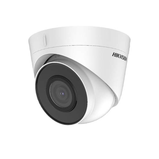 4MP IP MINI IR DOME KAMERA , 2.8mm