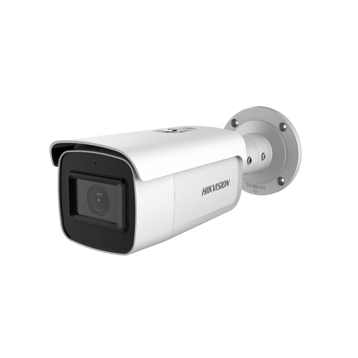 4 MP IR VARIFOCAL BULLET NETWORK KAMERA