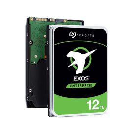 12TB SEAGATE SATA 256NB 3.5 İNÇ SABİT DİSK