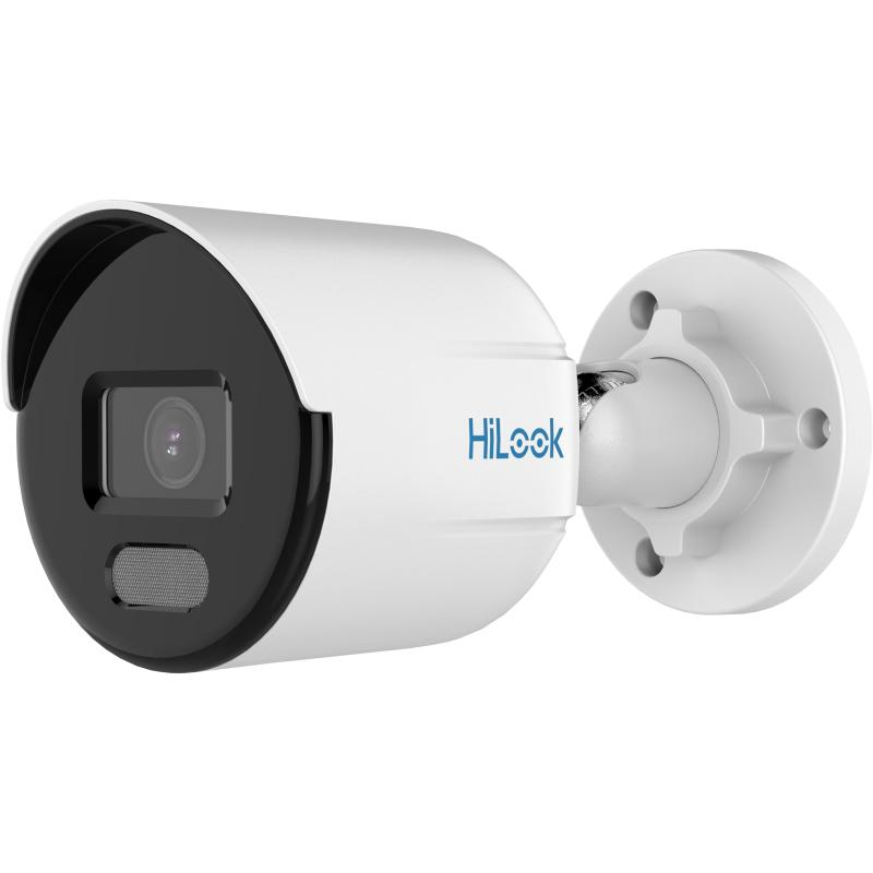 HİLOOK IPC-B129H 2MP 4MM IP BULLET GÜVENLİK KAMERASI