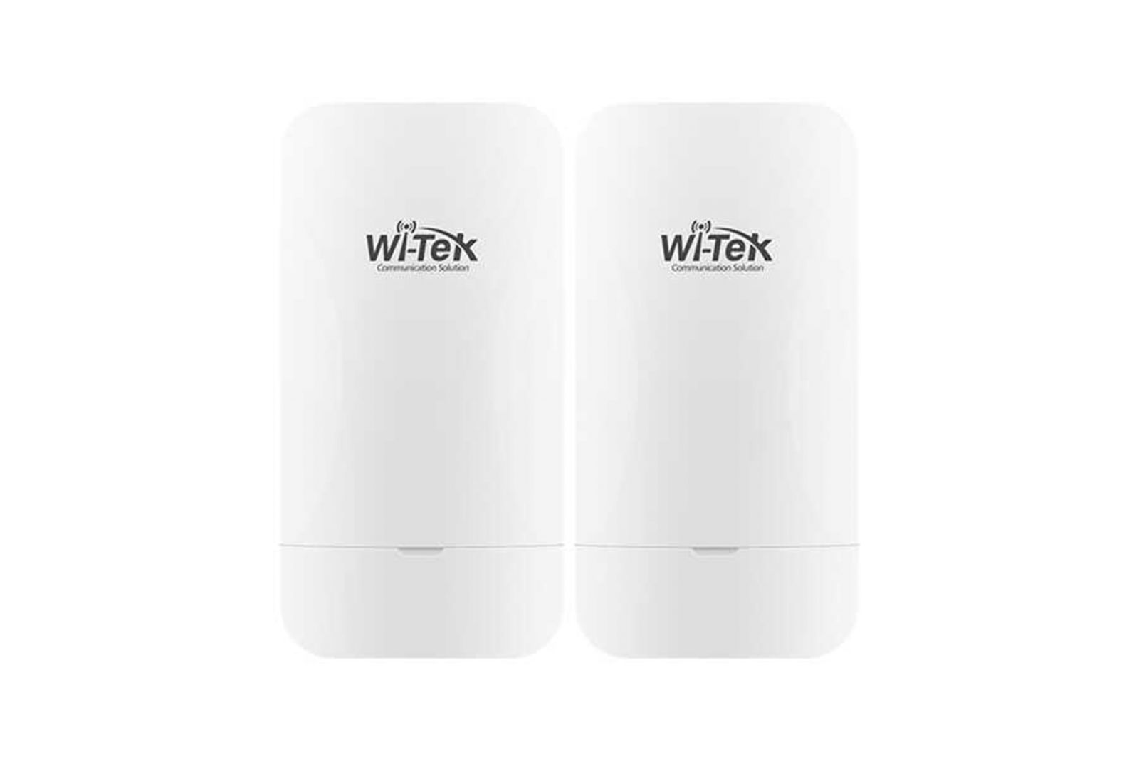 Wİ-TEK WI-CPE110-KIT 2.4GHZ 300MBPS 1KM CLOUD KABLOSUZ AKTARICI