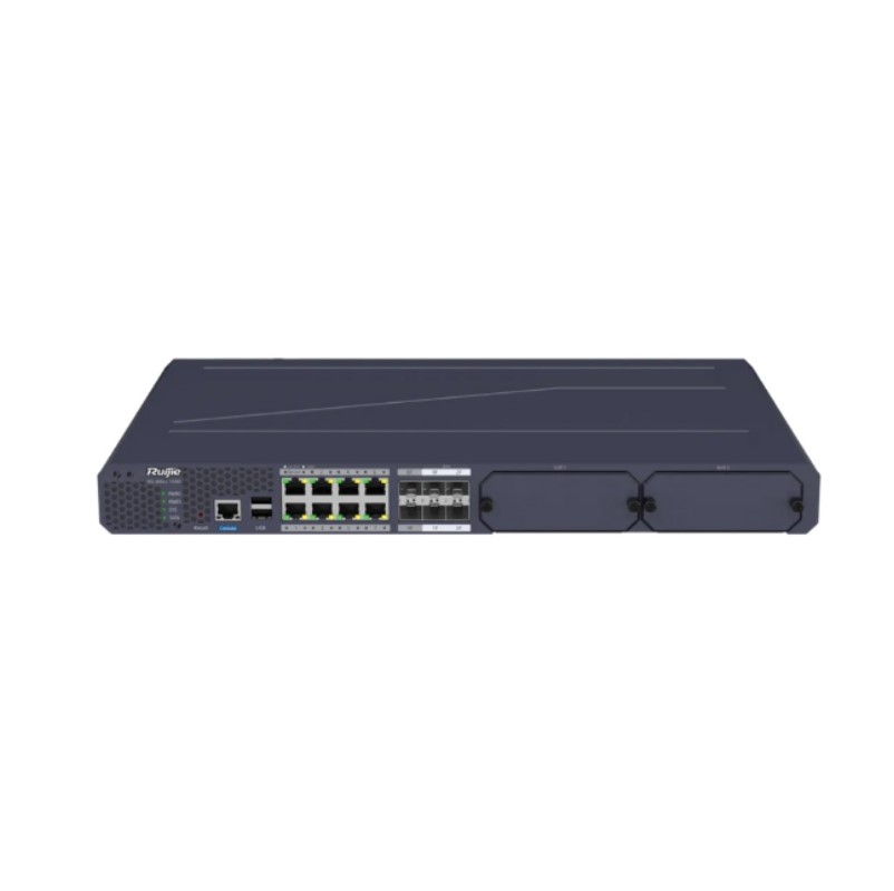 Ruijie RG-WALL 1600-Z5100-S Firewall Güvenlik Duvarı