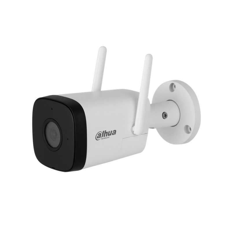 2MP IR Bullet Wi-Fi IP Kamera