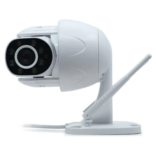 WF3-CM2-0202-01 AKILLI DIŞ ORTAM PTZ IP KAMERA (TV-9825A-2MP)