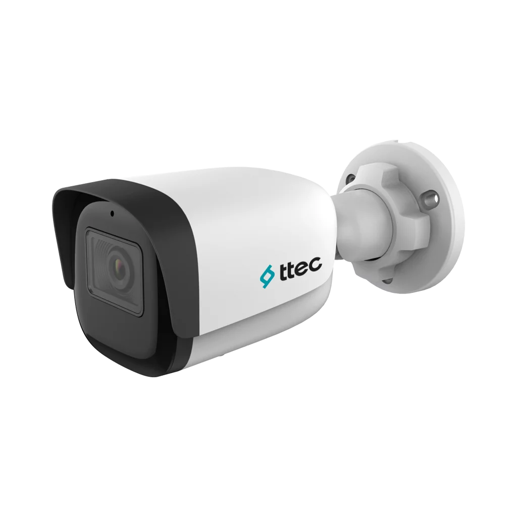 TTECH IPBP-2350S-M 2MP IP BULLET KAMERA