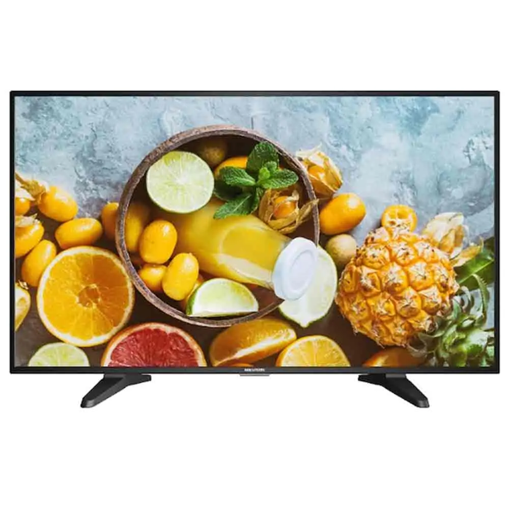 42.5'' HİKVİSİON LED FULL HD MONİTÖR (EKRAN ÇÖZÜNÜRLÜĞÜ 1920X1080 LED)