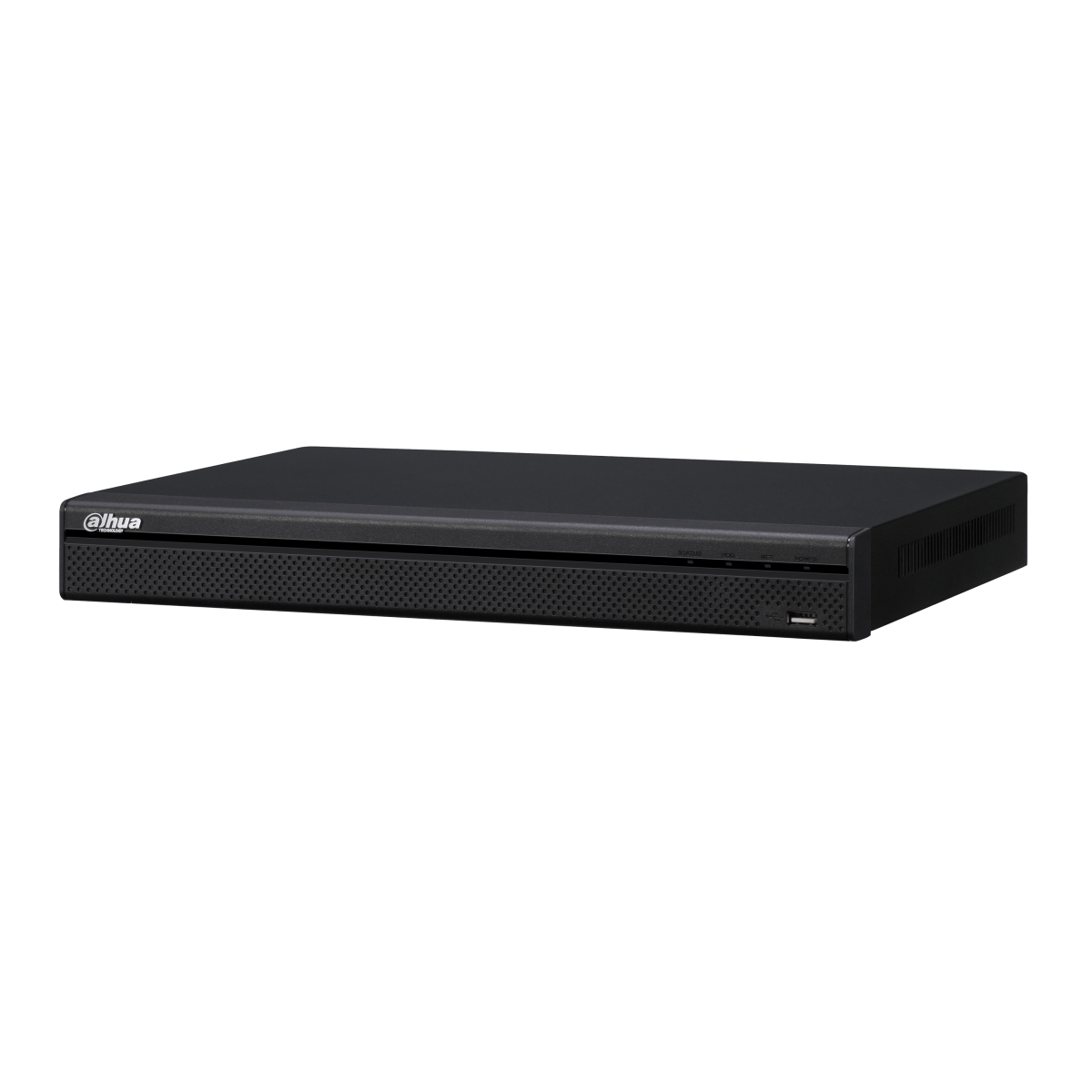 32 KANAL H.265 NVR (2X6TB SATA)