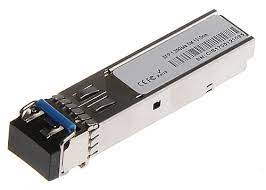 1.25G SFP MODULE DUAL FIBER SM 1310NM LC 20KM