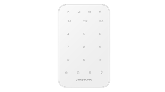 KABLOSUZ TUS TAKIMI ( KEYPAD )